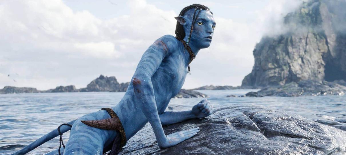 Produtor revela primeiros detalhes dos filmes Avatar 3, 4 e 5