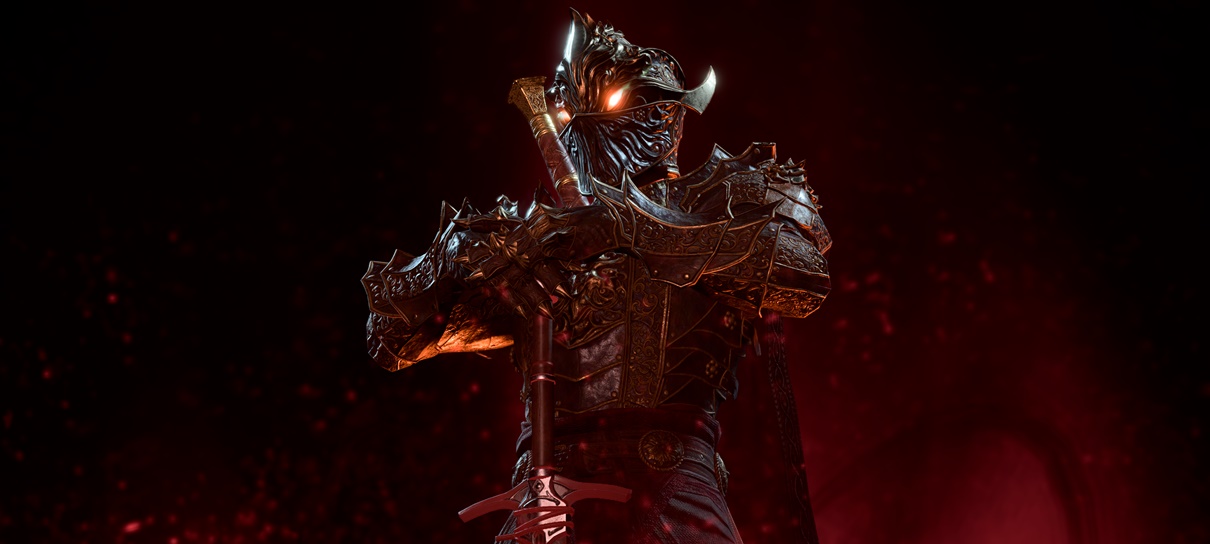 Baldur's Gate 3 ainda não foi anunciado para Xbox por problema técnico