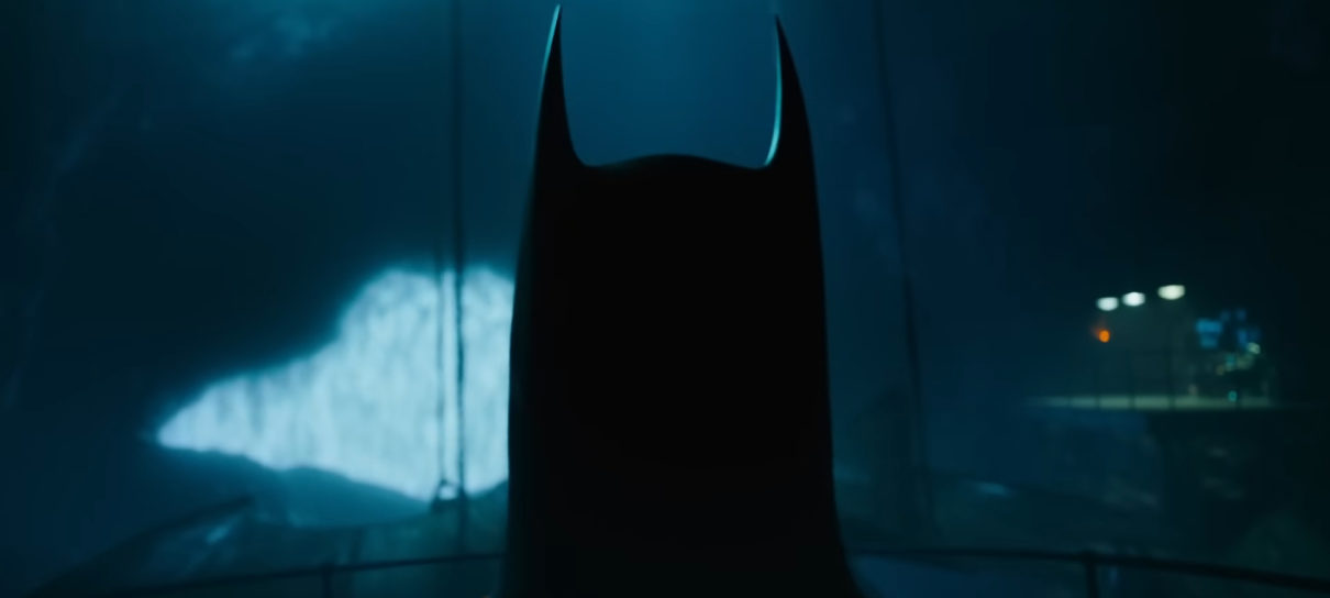 DC confirma novo Batman nos cinemas e filme do Superman jovem