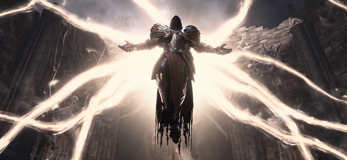 Beta aberto de Diablo IV acontece em março