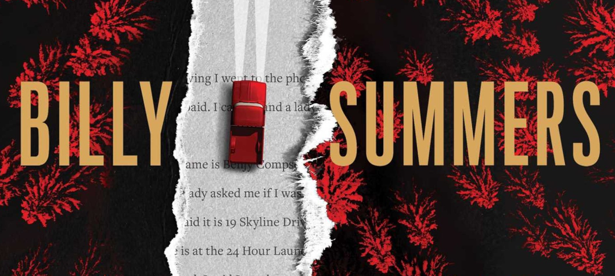 J.J. Abrams e Leonardo DiCaprio adaptarão obra de Stephen King