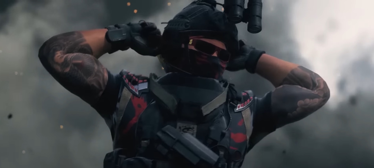 Call of Duty | Passe de Batalha da Temporada 2 chega com novas armas e mais
