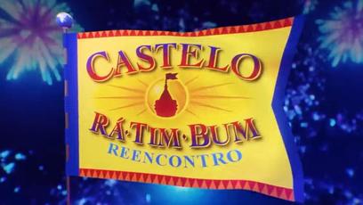 Castelo Rá-Tim-Bum terá especial de 30 anos com o elenco original