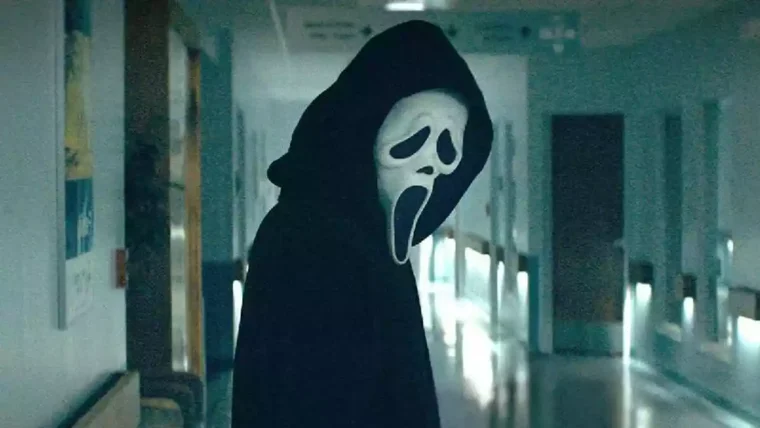 Pânico 6: Elenco do filme revela se eles adivinharam a identidade do novo  Ghostface