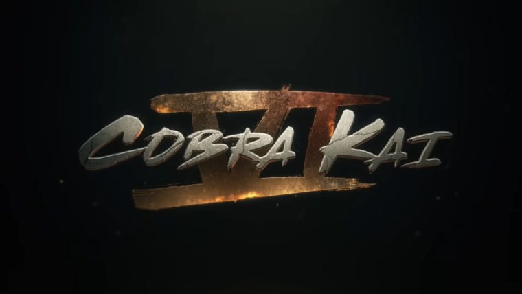 Cobra Kai Temporada 6 Fecha de Estreno y Casting: Jaden Smith
