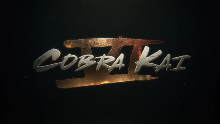 COBRA KAI 6° TEMPORADA - FOI CONFIRMADA! SERÁ A ÚLTIMA? 