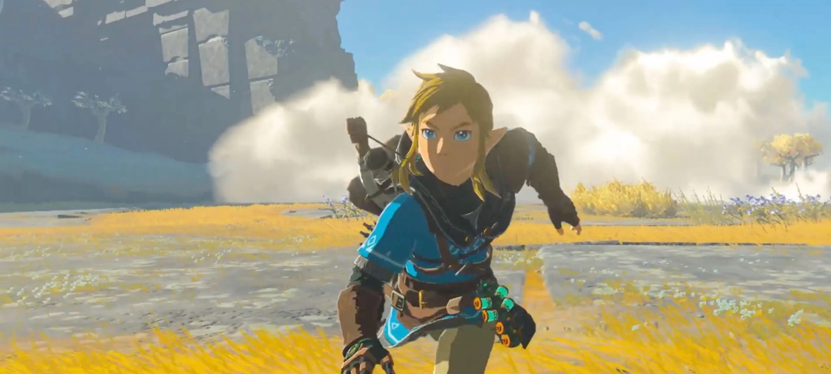 Como acompanhar o Nintendo Direct de hoje (08)