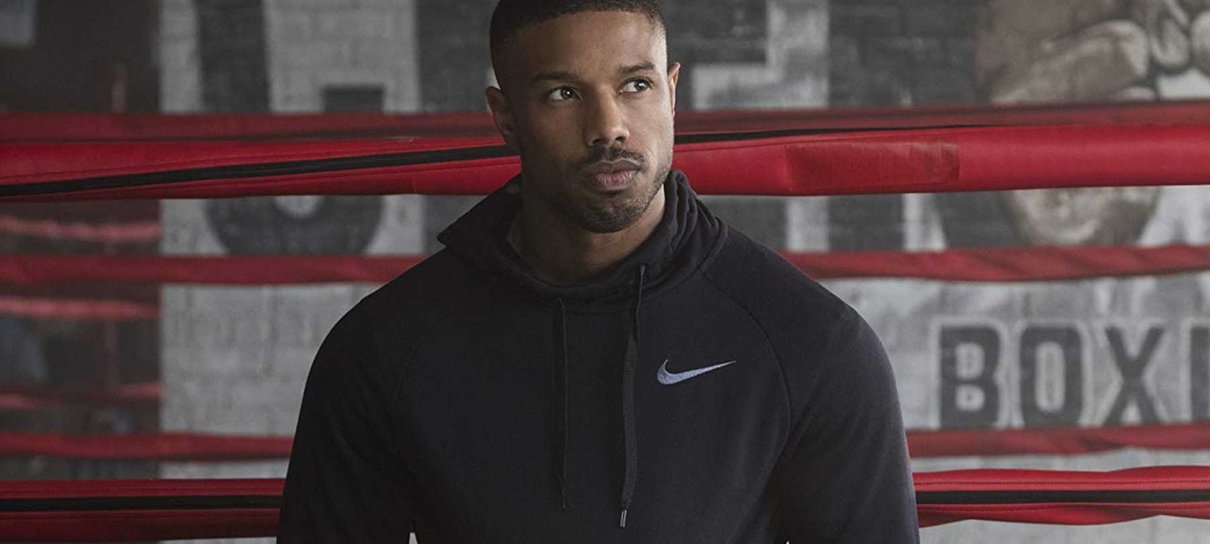 Creed 3 | Michael B. Jordan revela inspirações em animes