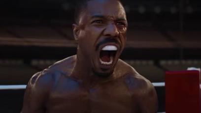 Creed 3 tem suor, lágrimas e muitos músculos em nova prévia