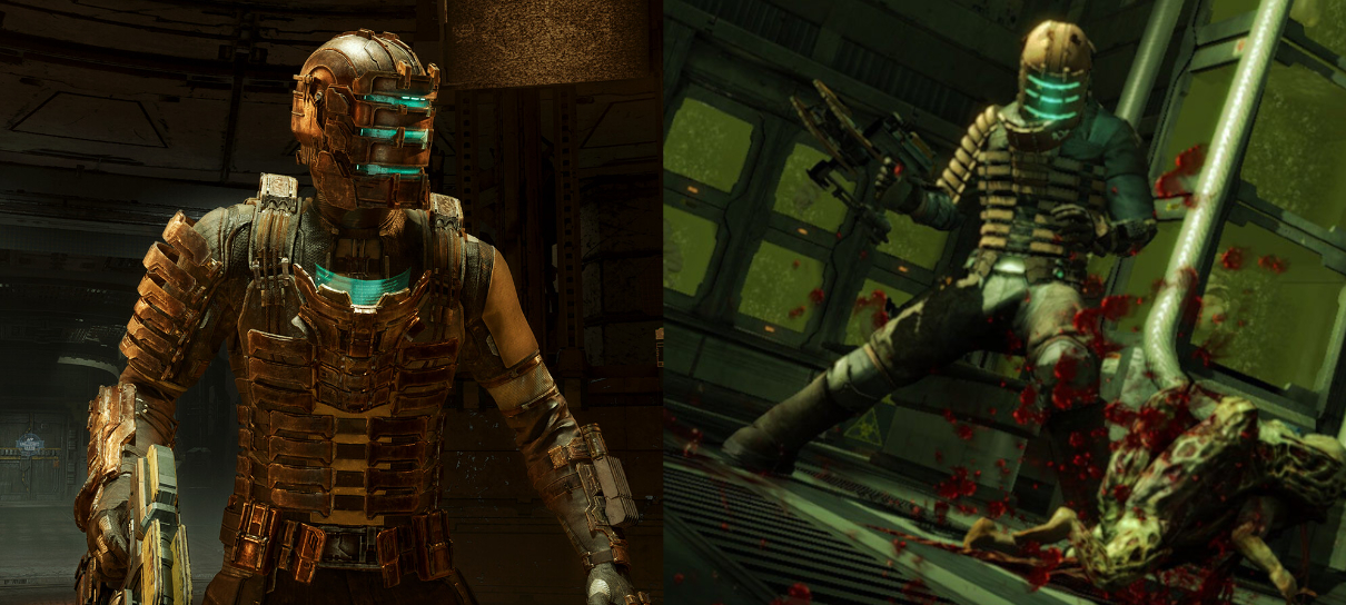 Dead Space Remake: Data de lançamento, pré-venda, requisitos, diferenças,  gameplay tudo sobre - Millenium