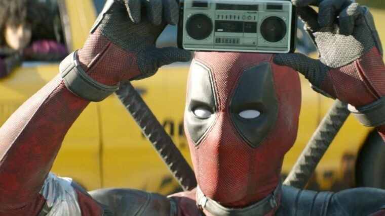 Deadpool 3 será MESMO para maiores, confirma Kevin Feige