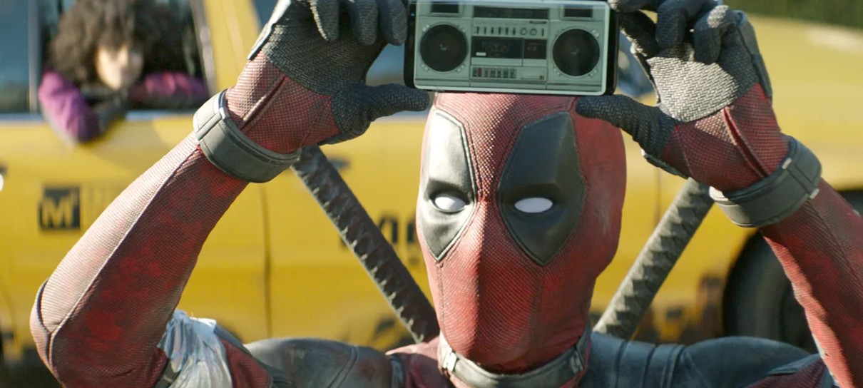 Deadpool 3 será MESMO para maiores, confirma Kevin Feige
