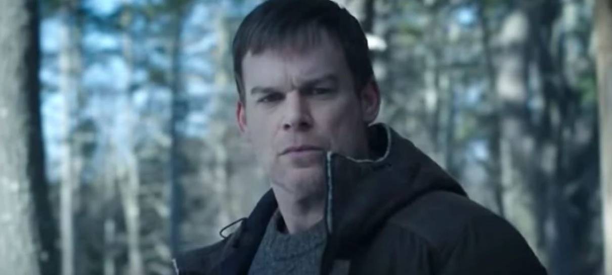 Revival de Dexter é cancelado e dará lugar a prelúdio com o assassino