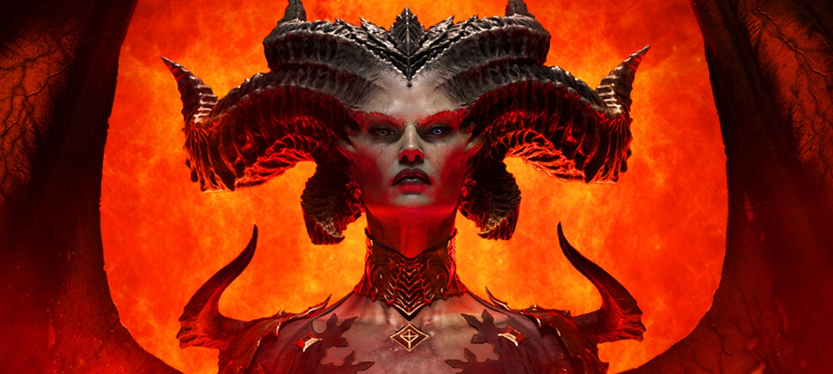 Vídeo de Diablo IV destaca mapas e design de monstros Jovem Nerd