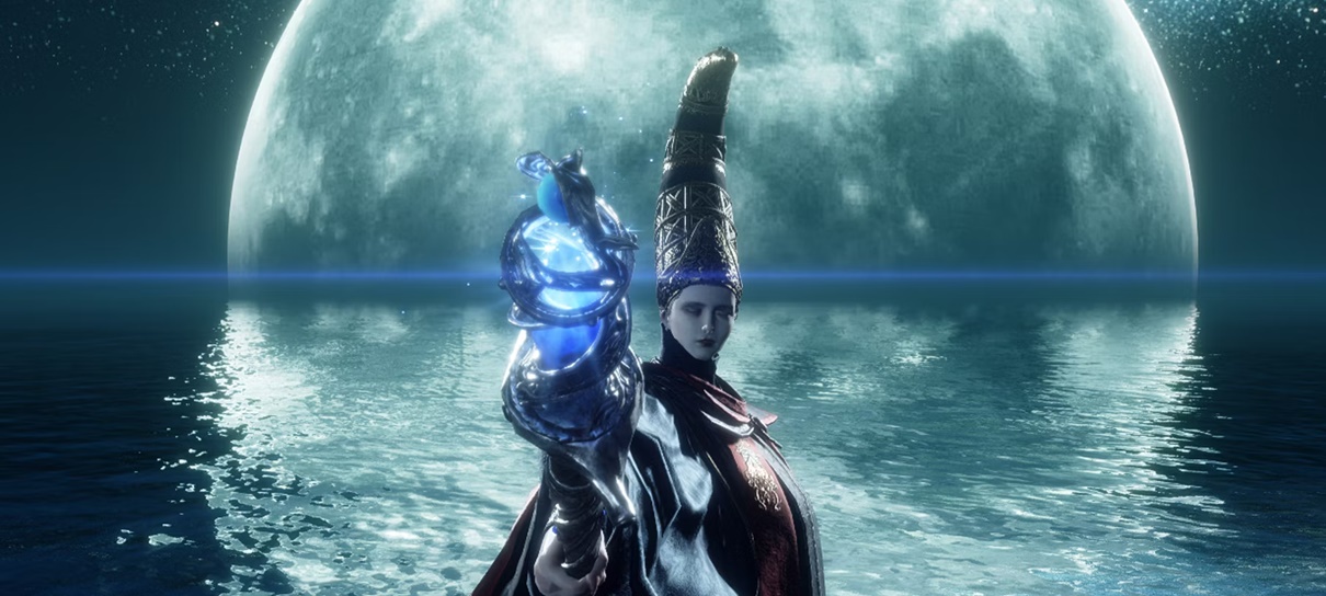 Elden Ring é eleito Jogo do Ano pela DICE Awards 2023; veja os vencedores