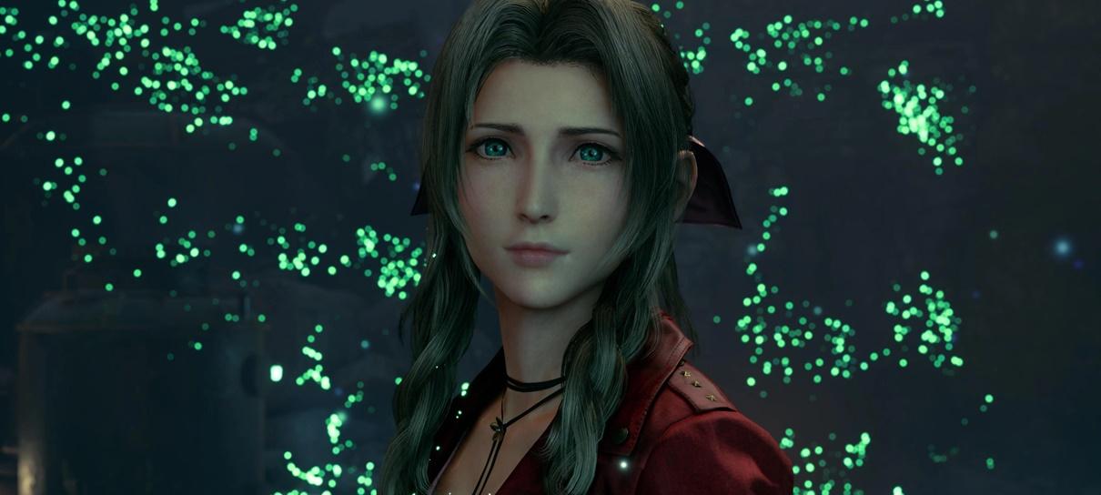 Diretor do Final Fantasy VII original comenta sobre mudanças na história do remake