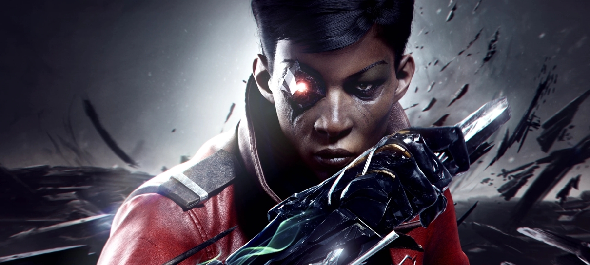 Dishonored: Death of the Outsider e City of Gangsters estão gratuitos para PC