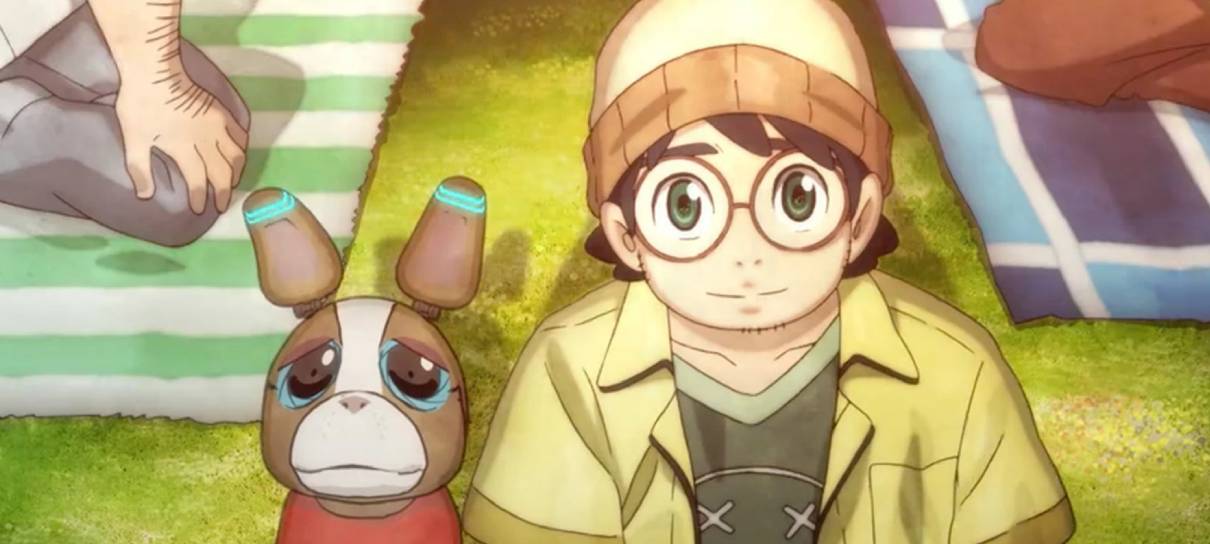 Anime da Netflix gera polêmica por usar inteligência artificial
