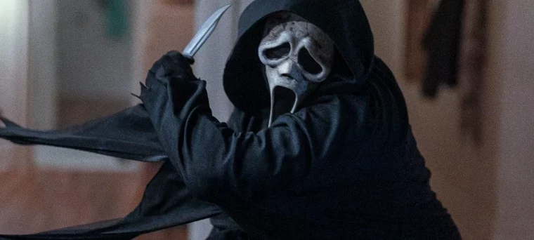 Scream 7: o terror está de volta! - Imprensa Nerd