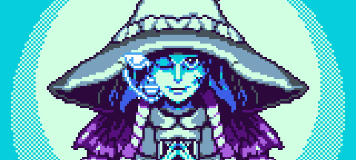 Artista imagina como seria Elden Ring em 8-bit