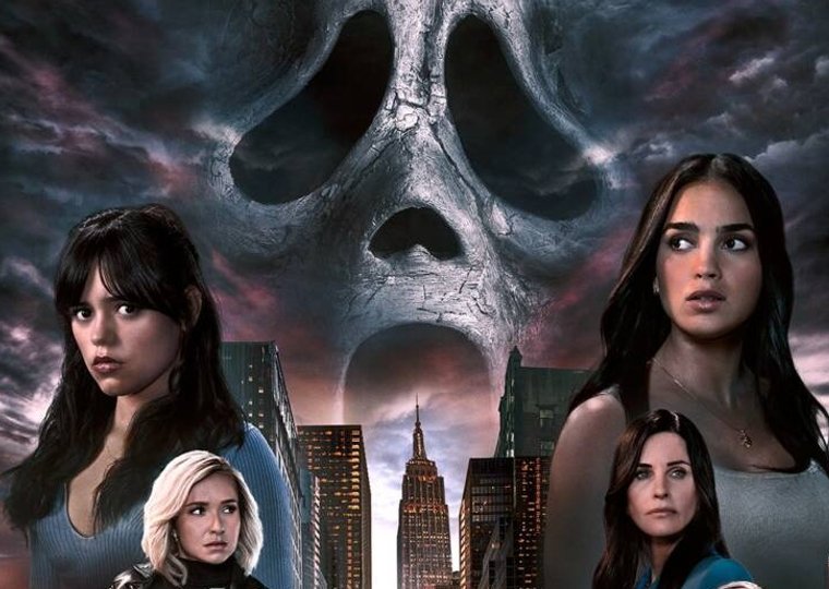 Pânico 6: Elenco do filme revela se eles adivinharam a identidade do novo  Ghostface