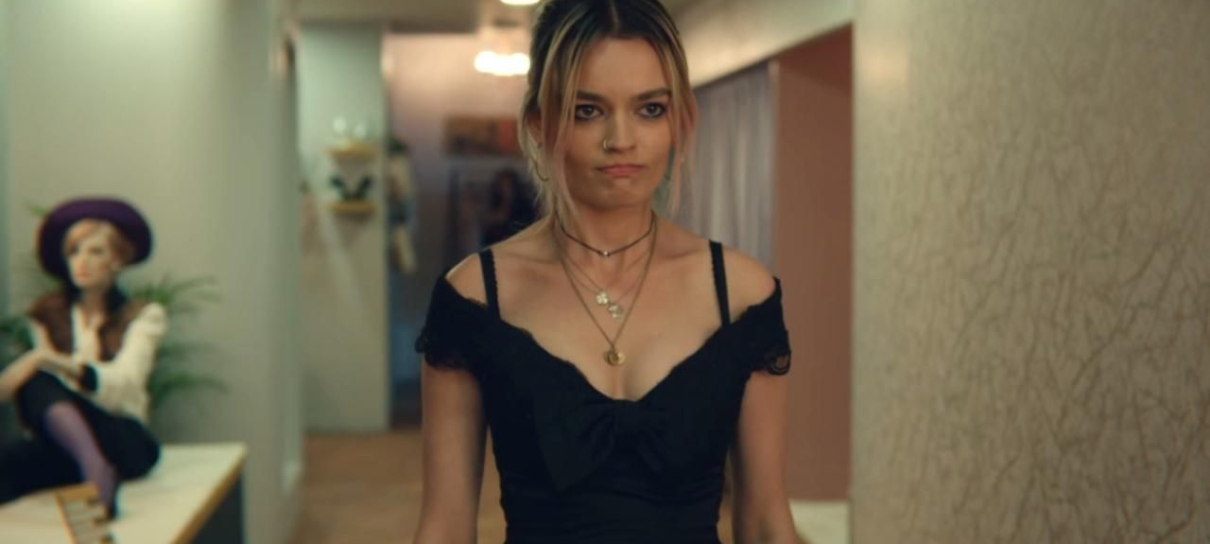 4ª temporada de Sex Education será a última de Emma Mackey