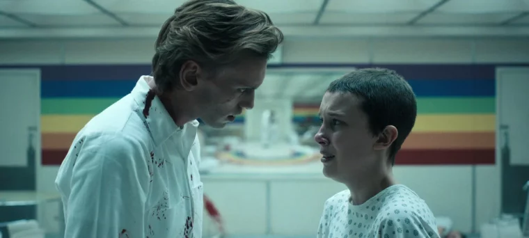 Stranger Things: Irmãos Duffer confirmam morte de personagem