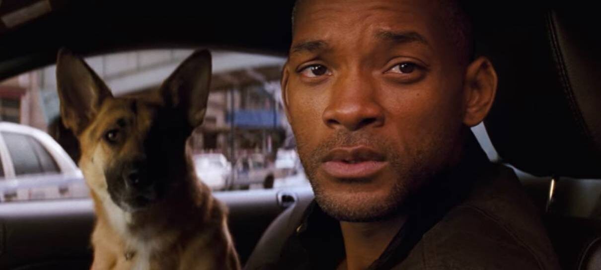 Inspirado em 'The Last of Us', 'Eu Sou a Lenda 2' tem Will Smith e Michael