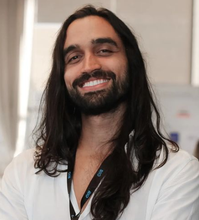 Gus Arruda