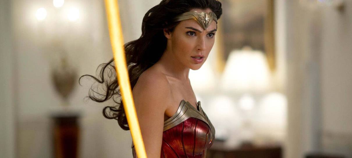James Gunn confirma que Mulher-Maravilha estará no novo DCU
