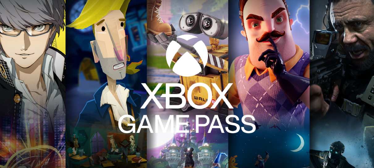 Microsoft diz que jogos adicionados ao Game Pass têm vendas prejudicadas