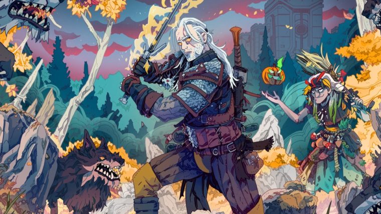 3ª temporada de The Witcher abraça o melodrama dos livros