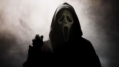 Música tema de Pânico 6 pode ser ouvida em ligação com Ghostface