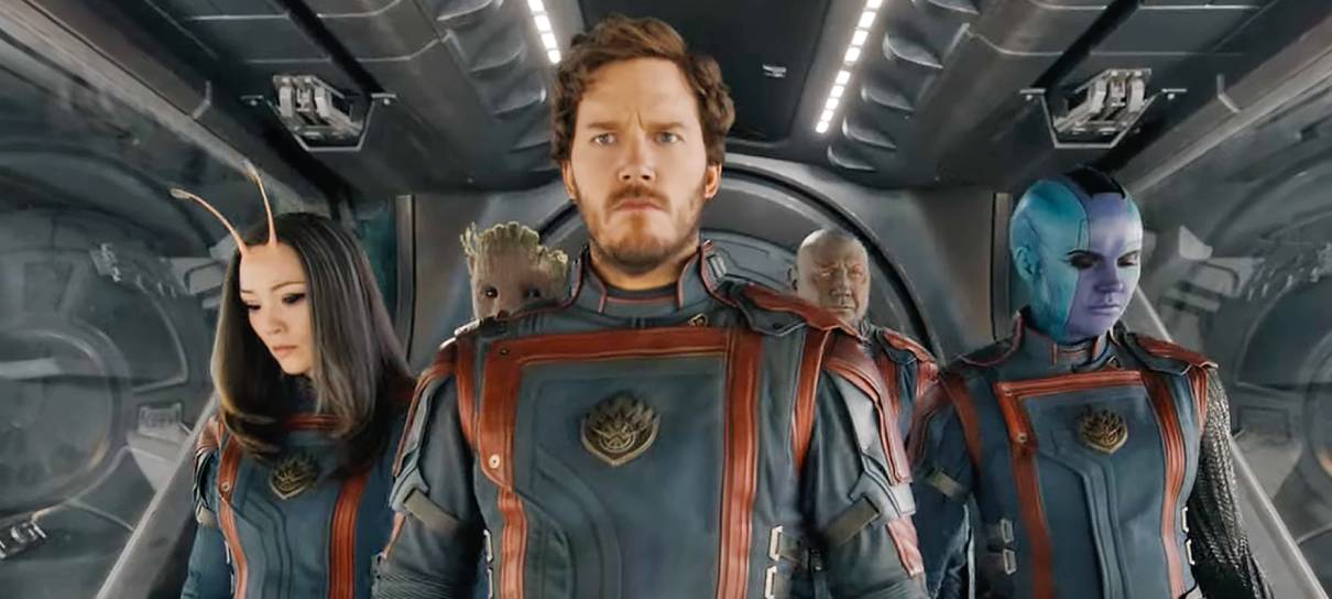 Sinopse de Guardiões da Galáxia 3 indica problemas para Rocket