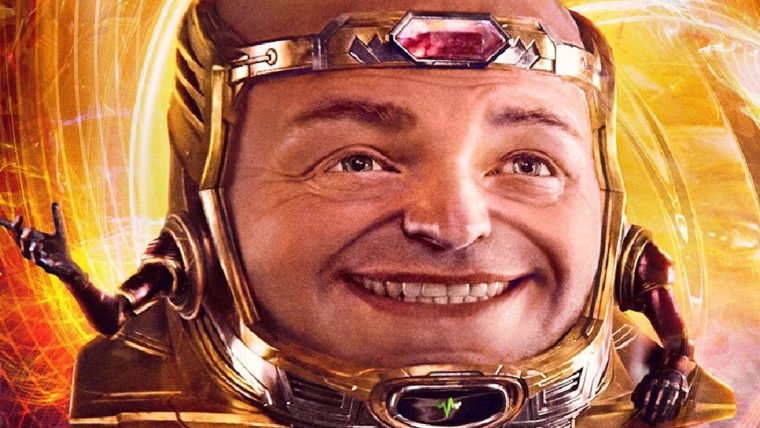 Homem-Formiga 3 ganha cartazes com Kang, Bill Murray e mais - NerdBunker