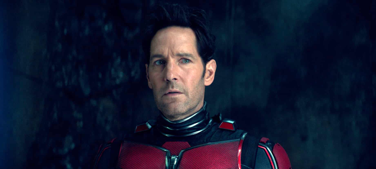 Profissionais de efeitos visuais de Homem-Formiga 3 criticam Marvel
