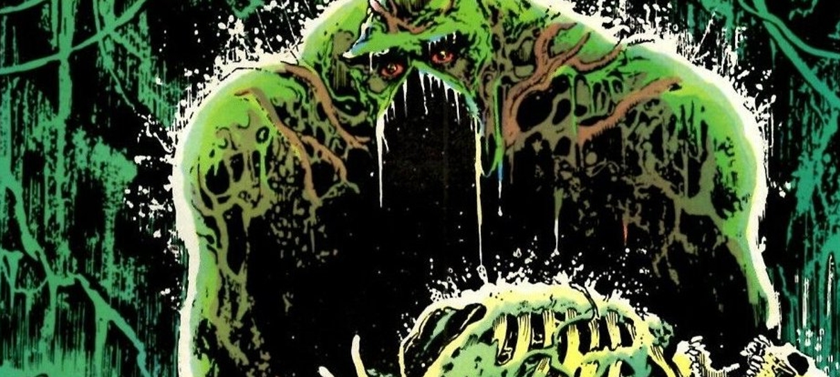 James Gunn revela quais HQs inspiram novos filmes da DC