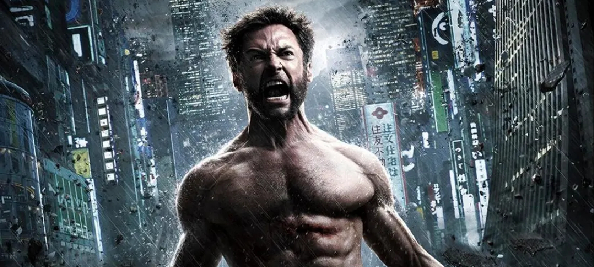 Hugh Jackman diz que interpretar Wolverine danificou sua voz