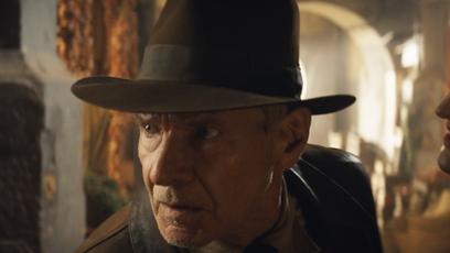 Indiana Jones 5 ganha novo título no Brasil