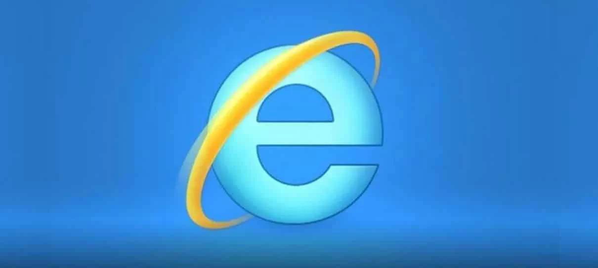 Internet Explorer será removido do Windows hoje (14)