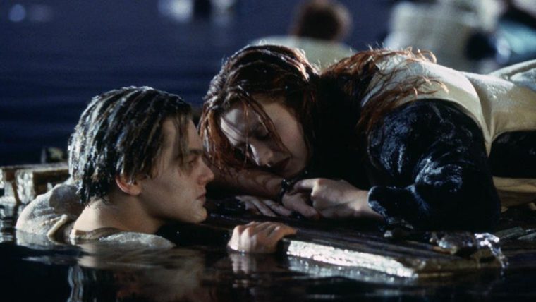 Jack poderia ter sobrevivido é uma das dúvidas de Titanic