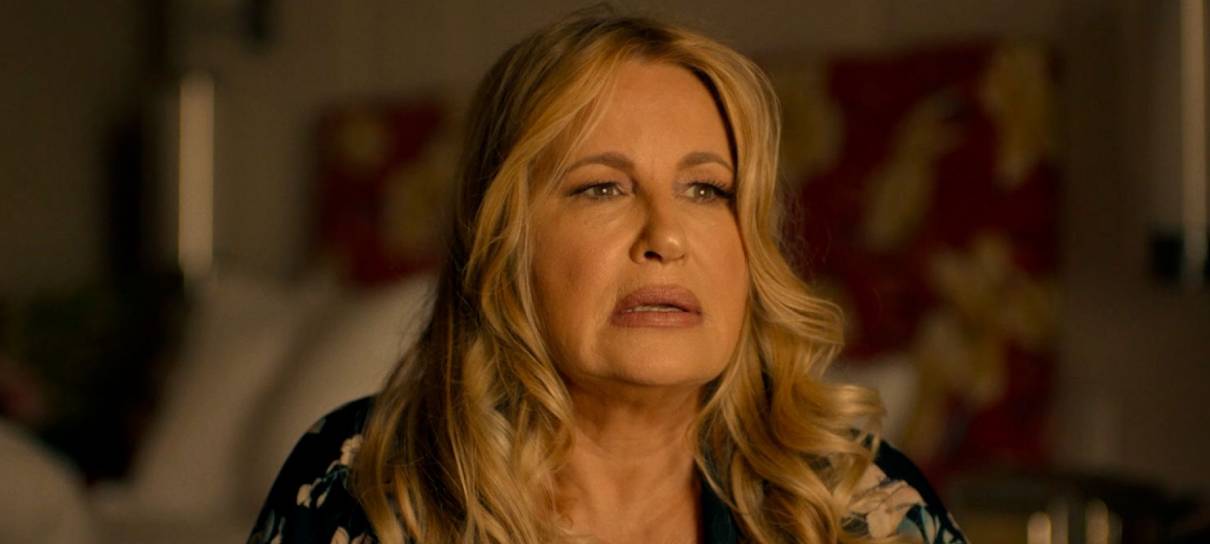 Roteirista de Homem-Formiga 3 queria Jennifer Coolidge no filme