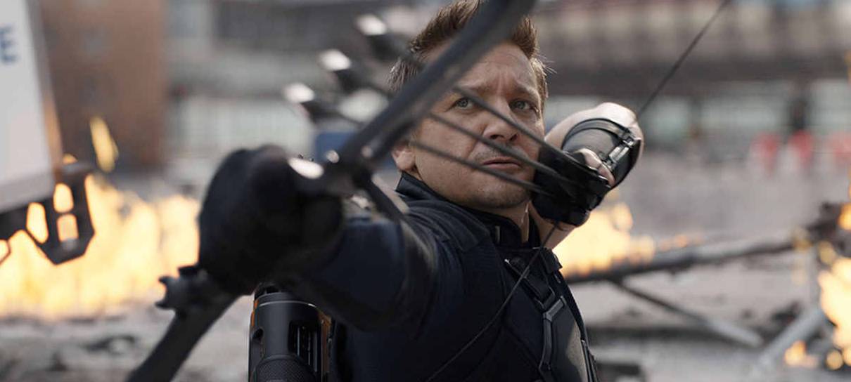 Astros de Homem-Formiga falam da recuperação de Jeremy Renner