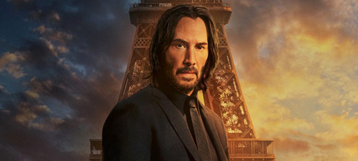 John Wick: Chapter 4 – Filmes no Google Play