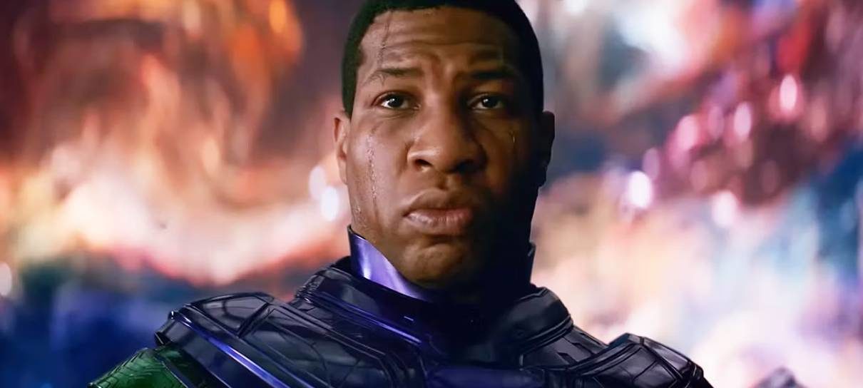 Homem-Formiga 3  Jonathan Majors se junta ao elenco do filme e