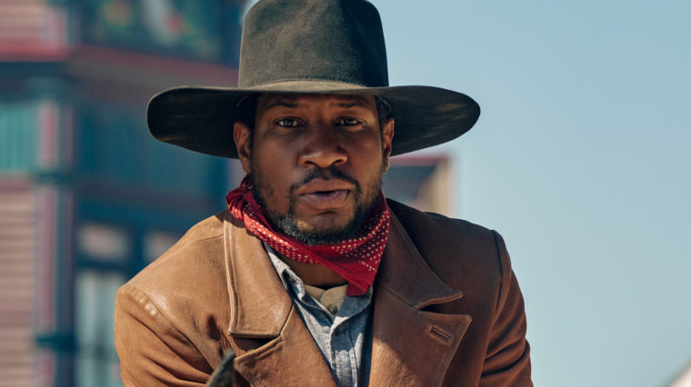 Homem-Formiga 3  Jonathan Majors se junta ao elenco do filme e