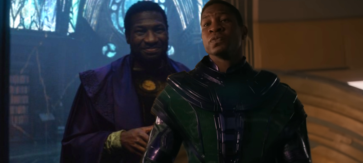 Conheça as variantes do Kang da Marvel nos cinemas