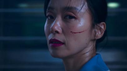 Kill Boksoon, filme de ação sul-coreano da Netflix, ganha trailer eletrizante