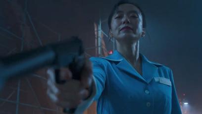 Kill Boksoon disfarça trama fraca com ação competente | Crítica
