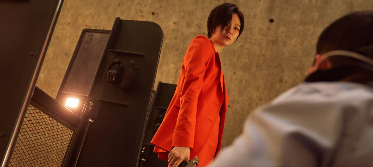 Diretor de Kill Boksoon fala sobre novo filme coreano da Netflix
